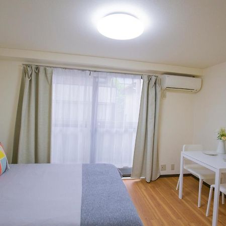 Walk To Higahsi Shinjuku Sta. Eos-11 Διαμέρισμα Τόκιο Εξωτερικό φωτογραφία