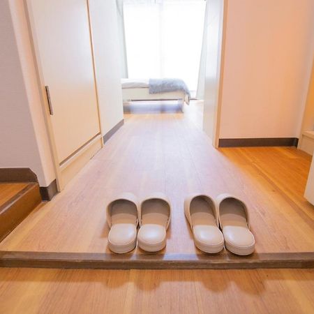 Walk To Higahsi Shinjuku Sta. Eos-11 Διαμέρισμα Τόκιο Εξωτερικό φωτογραφία